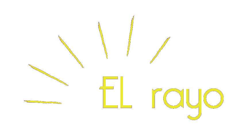 El rayo Logo